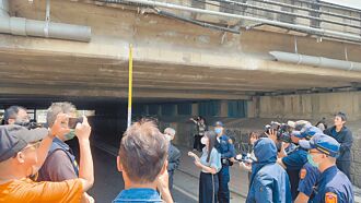 撞涵洞釀1死 遊覽車駕駛30萬交保