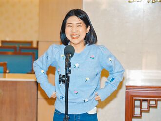 提告徐巧芯侵害名譽 農業部敗訴