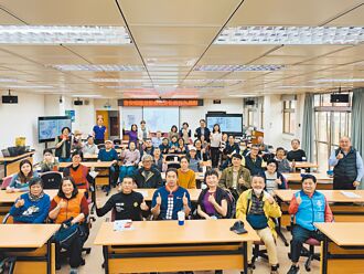 拚農遊 花蓮籌設吉野休閒農區