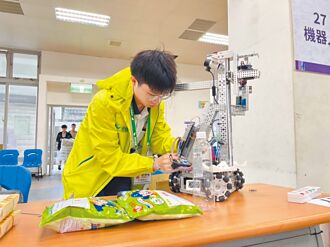 「技優保送」放榜 新北31人上頂大