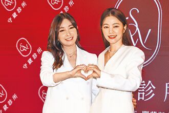 拚2胎失敗淚崩許維恩繼續努力