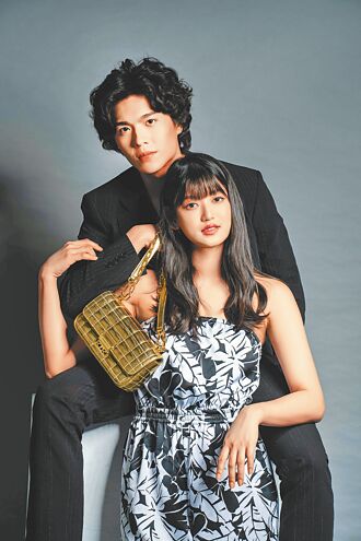 王碩瀚、虹茜放送紐約Style