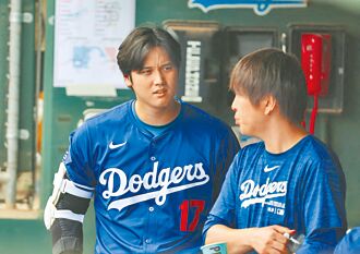 新聞分析》MLB》無涉賭鐵證 完美形象卻已重創