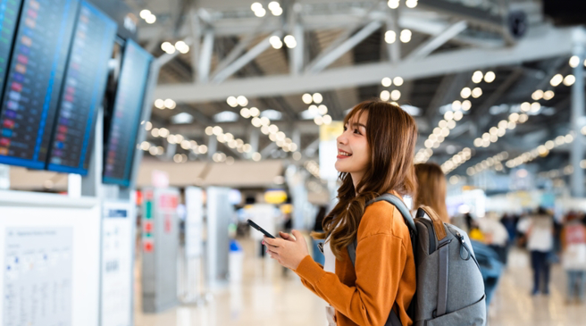 台灣旅行社3失格行為惹火國外飯店業者，引起網友討論。（示意圖：shutterstock／達志）