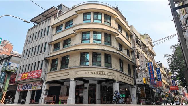 2016年揭牌成立的「新竹市大同108舊城再生基地」，將於3月31日畫上句點，未來將轉型為「新竹市住宅中心辦公室」。（新竹市政府提供／陳育賢新竹傳真）