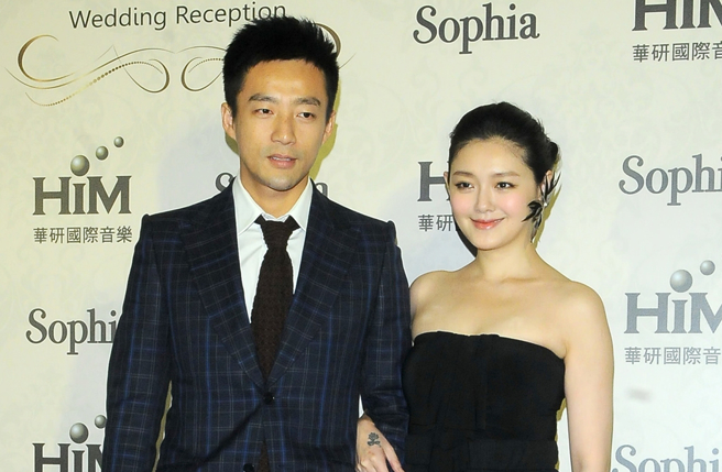 大S与汪小菲10年婚姻破局后仍在互杠。（图／中时资料照片）