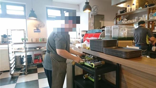 基隆市第112学年度上学期中辍人数达30人，基隆市教育处透过「预防国民中小学中辍及长期缺课学生辅导计画」，已成功辅导28人復学。（基隆市教育处提供／徐佑升基隆传真）