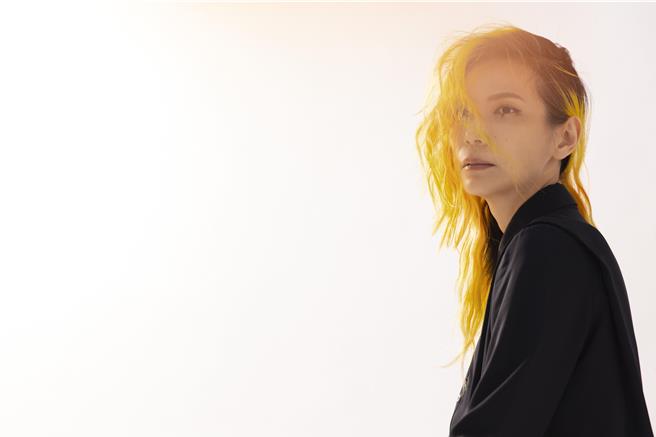 陈惠婷5月将举办专场演唱会。（躁音制造所提供）