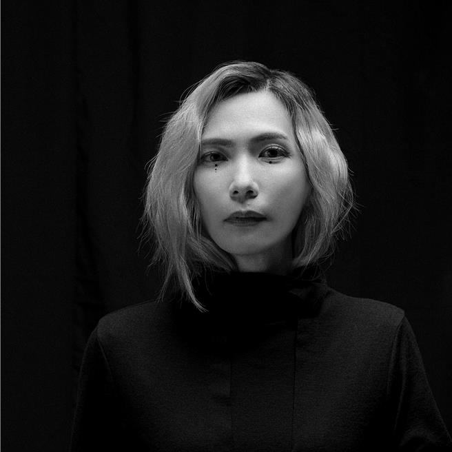 陈惠婷5月将举办专场演唱会。（躁音制造所提供）