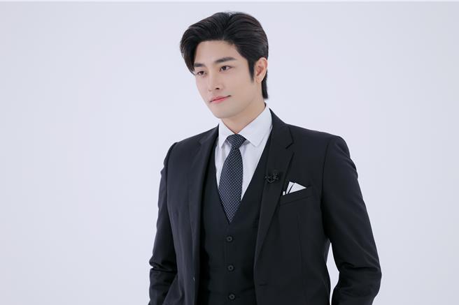 成勛暌違4年即將來台與粉絲見面。（亞士傳媒提供）