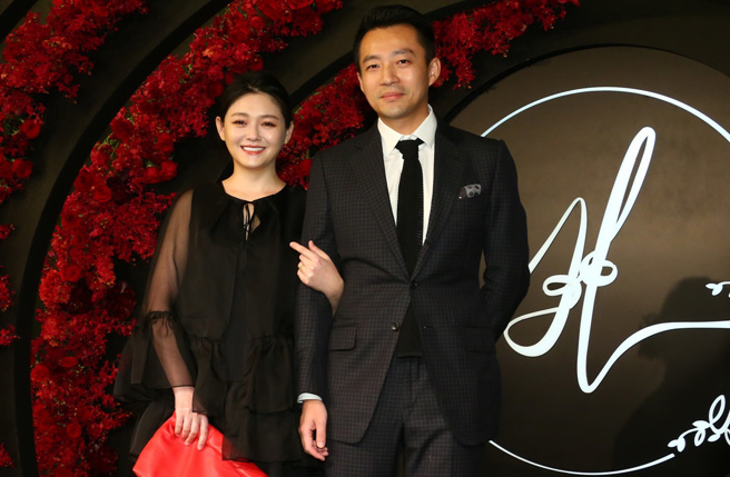 汪小菲和大S離婚後鬧得不愉快。（圖／中時資料照）