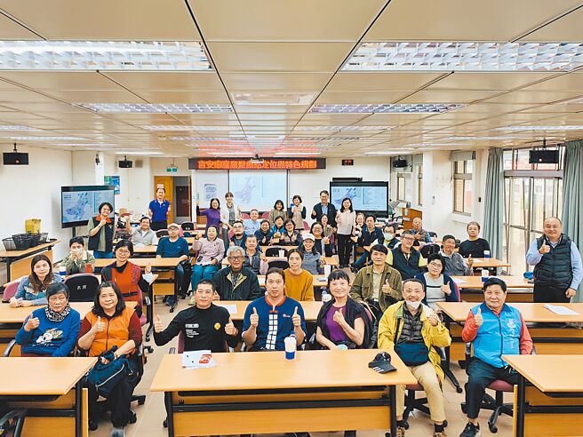 花蓮縣吉安鄉除了櫻田野養生休閒農莊、君達休閒農場已取得特色農遊場域認證，鄉內還有超過50家農遊業者，具發展休閒農業旅遊潛力，在縣府協助下，業者合力籌備成立「吉野休閒農業區」。（花蓮縣政府提供／王志偉花蓮傳真）