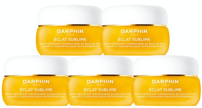 统一时代百货「DARPHIN花梨木金致超值组」，价值9250元、特价3700元，每人限购一组。（统一时代百货提供）