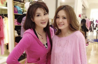 劉真離世4周年 閨密楊麗菁曝生前燦笑合影吐不捨心聲