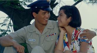 鍾楚紅《竹籬笆外的春天》數位修復版世界首映 免費供民眾索票