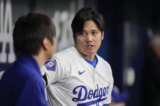 MLB》大谷若知情則難脫干係 專家批水原：最初就該保持緘默
