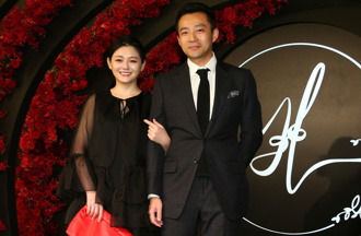 批遇到汪小菲「像踩狗屎洗不掉」 作家開酸：最魔幻前婆家