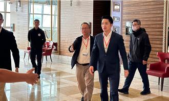 柯質疑監視器預算比他任內多9000萬  蔣萬安：要反問柯文哲為什麼要簽