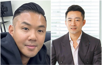 曾痛毆汪小菲護懷孕大S？黑人陳建州這樣說