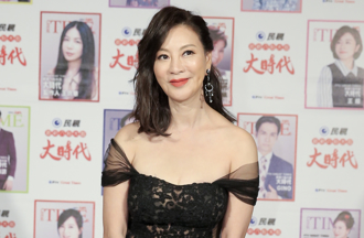 楊繡惠點名「看不起某主持人」  涂晨洋秒懂答案：我被封殺