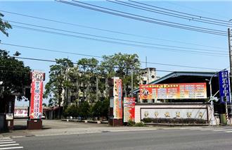 剩55學生 同濟中學沒錢辦學 對外募資10多天達標了！