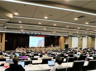 台大竹北校區校門1月已動工 TECH學研基地新建工程啟動招標