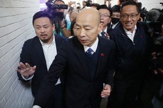 林楚茵改書面質詢辯「心生恐懼」 網酸怕韓怕成這樣：乾脆辭職