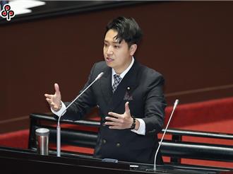 電價漲抗議電話接不完  藍委不齒：雲豹申請上市、台電不斷虧損