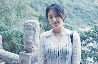 (G)I-DLE舒華休養2月現身太魯閣報平安 透視裝秀黑色內在美