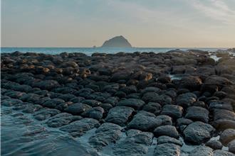 和平島網美景點「阿拉寶灣」豆腐岩 5月開放預約參觀