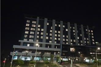 響應2024世界關燈日！知名飯店23日熄燈1小時 力挺愛地球