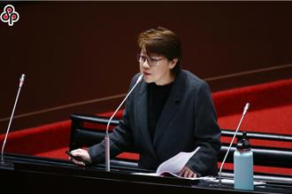 4月起漲電價  萬物皆漲   黃珊珊批：綠能弊案趁火打劫