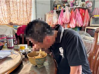 1釣客順利返金吃豬腳麵線 陳玉珍：兩岸累積善意的開始