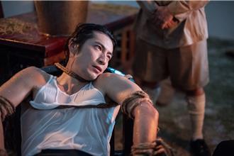 福地祐介入圍紐約電視節最佳男主角 演冷酷間諜超吸睛