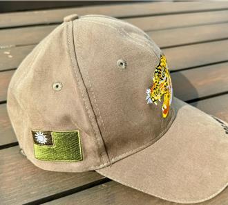 國軍帽子國旗竟變綠色？前海軍艦長動怒了：把這人重辦