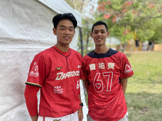 中職》曹祐齊骨刺動刀趕不上開季 笑稱「弟弟現在比較紅」