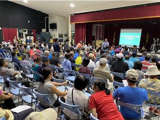 桃園廢止SRF廠入園 業者：沒公文通知、將提行政救濟