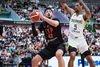 PLG》聯盟史上最大分差逆轉秀 沃許本幫助領航猿做到了