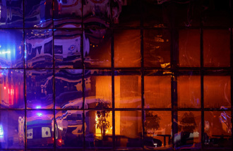 莫斯科恐攻》普丁：嫌犯全落網！烏克蘭有人準備接應逃亡