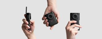 连续30年获奖！Canon 6款产品获2024iF设计大奖