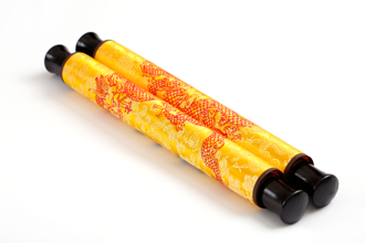 清诏书写汉满2文字 雍正不可能偷改篡位 却因2点仍遭怀疑