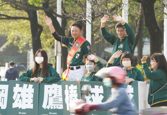 中職》路口計畫獲好評 雄鷹領隊劉東洋：盼爭取在地球迷支持