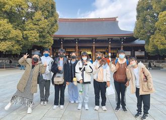 北市中正國中北海道教育旅行收費6萬2惹議 校方說話了