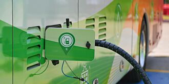 陸氫能政策連發 概念股齊揚