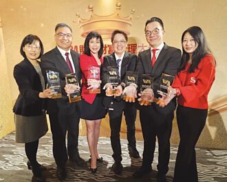 星展銀 膺台灣最佳國際私人銀行