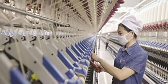 尼龍價格平穩 力鵬、集盛今年樂觀