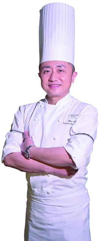 名．廚．新．菜．單－琵琶鴨和片皮鴨那裡不一樣？ 台北〈晶華軒〉吃了就知