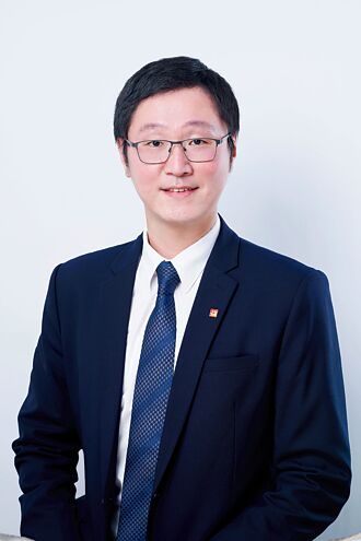 职场达人－ETF跃投资显学 谢明志掌握先机