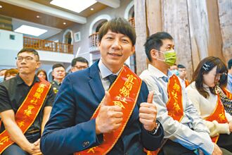 大廚馮炫傑 獲選宜蘭優秀青年