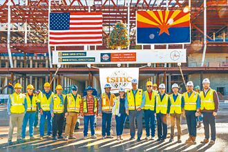 重振半导体制造 美国的一场梦魇